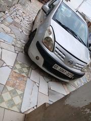 Nissan Pixo 1.0 FWD 2011 Gray for sale