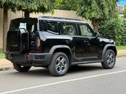 New Jetour T2 2026 Black for sale