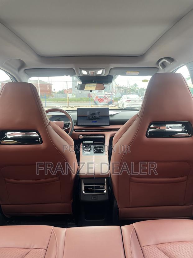 Changan CS75 Plus 2025 Gray