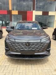 Changan CS75 Plus 2025 Gray for sale
