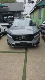 Honda CR-V EX-L AWD 2024 for sale