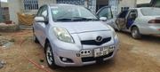 Toyota Vitz 2009 Pink for sale