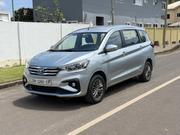 Toyota Rumion 1.5 FWD 2023 Silver for sale
