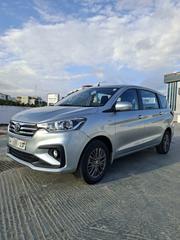 Toyota Rumion 1.5 FWD 2023 Silver for sale