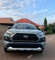 Toyota RAV4 2023 Gray for sale