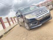 Honda Stepwgn 2012 Black for sale