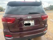 Kia Sorento 2019 Brown for sale