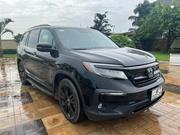 Honda Pilot 2020 Black for sale