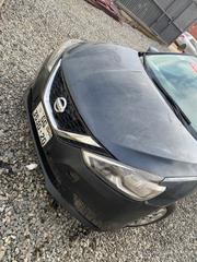 Nissan Sentra 2015 Blue for sale