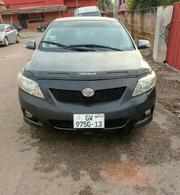 Toyota Corolla S 4dr Sedan (1.8L 4cyl 4A) 2010 Beige for sale