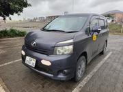 Toyota Voxy 2013 Gray for sale