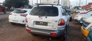 Hyundai Santa Fe 2007 White for sale