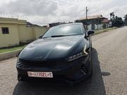 Kia K5 1.6 T-GDI 2021 Black for sale