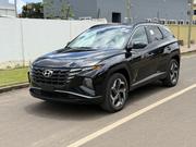 Hyundai Tucson SEL 2022 Black for sale