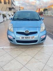 Toyota Vitz 2010 Blue for sale