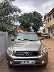 Toyota RAV4 2.5 4x4 2011 Gray for sale