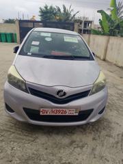 Toyota Vitz 2013 Purple for sale