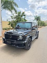 Mercedes-Benz G-Class 2026 Black for sale
