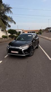 Mitsubishi Outlander SE AWC 2019 Black for sale