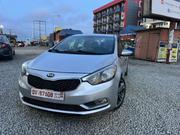 Kia Forte 2015 Silver for sale