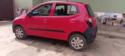 Hyundai I10 1.2 2012 Red for sale