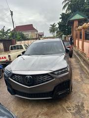 Acura MDX 2025 Gray for sale