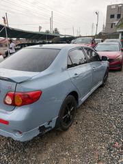 Toyota Corolla 2009 for sale