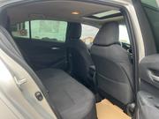 Toyota Corolla 2020 Silver for sale