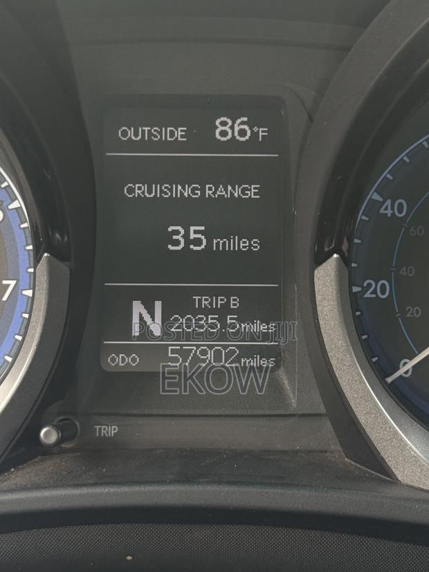 Toyota Corolla S 4dr Sedan (1.8L 4cyl CVT) 2016 Gray