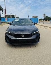 Honda Civic 2025 Black for sale