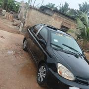 Toyota Echo Sedan 2005 Black for sale