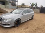 Volkswagen Passat 2.0T FSi Sportline Tiptronic 2009 for sale