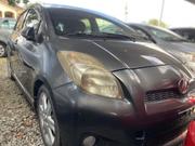 Toyota Vitz 1.3 FWD 5dr 2011 Gray for sale