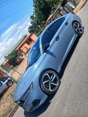 Honda Accord 2022 Blue for sale