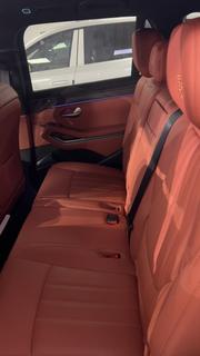 New BYD Tang DM-i 2025 Gray for sale