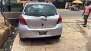 Toyota Vitz 2010 Gray for sale