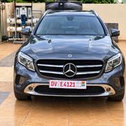 Mercedes-Benz GLA 250 2016 Black for sale