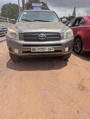 Toyota RAV4 2.5 Limited 4x4 2011 Gray for sale