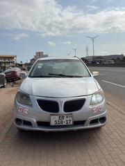 Pontiac Vibe 1.8L 2009 Gray for sale