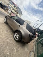 Land Rover Discovery 2016 Brown for sale