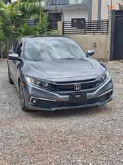 Honda Civic EX 2021 Matt Black for sale