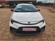 Toyota Corolla Nightshade 2020 White for sale