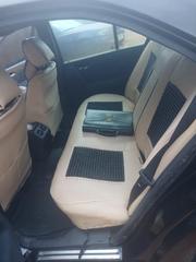 Mercedes-Benz 220E 1998 Black for sale