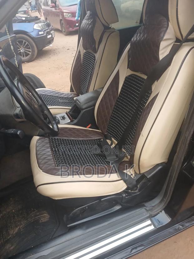 Mercedes-Benz 220E 1998 Black