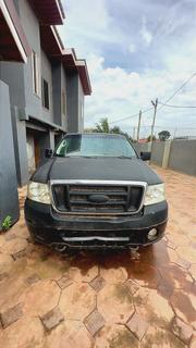 Ford F-150 SuperCrew 4x4 2009 Black for sale