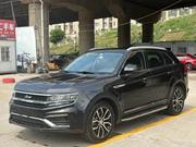 Zotye T700 2018 Black for sale