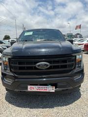 Ford F-150 LARIAT 2023 Black for sale