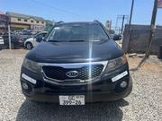 Kia Sorento 2013 Black for sale
