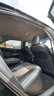 Toyota Camry 2013 Black for sale