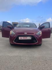 Toyota Yaris iA 1.5 FWD 2018 Red for sale
